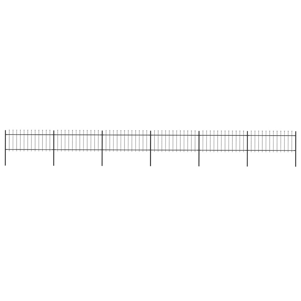 CLOTURE JARDIN AVC DESSU 78-(864861)