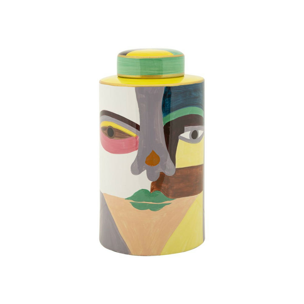 Vase design en céramique 