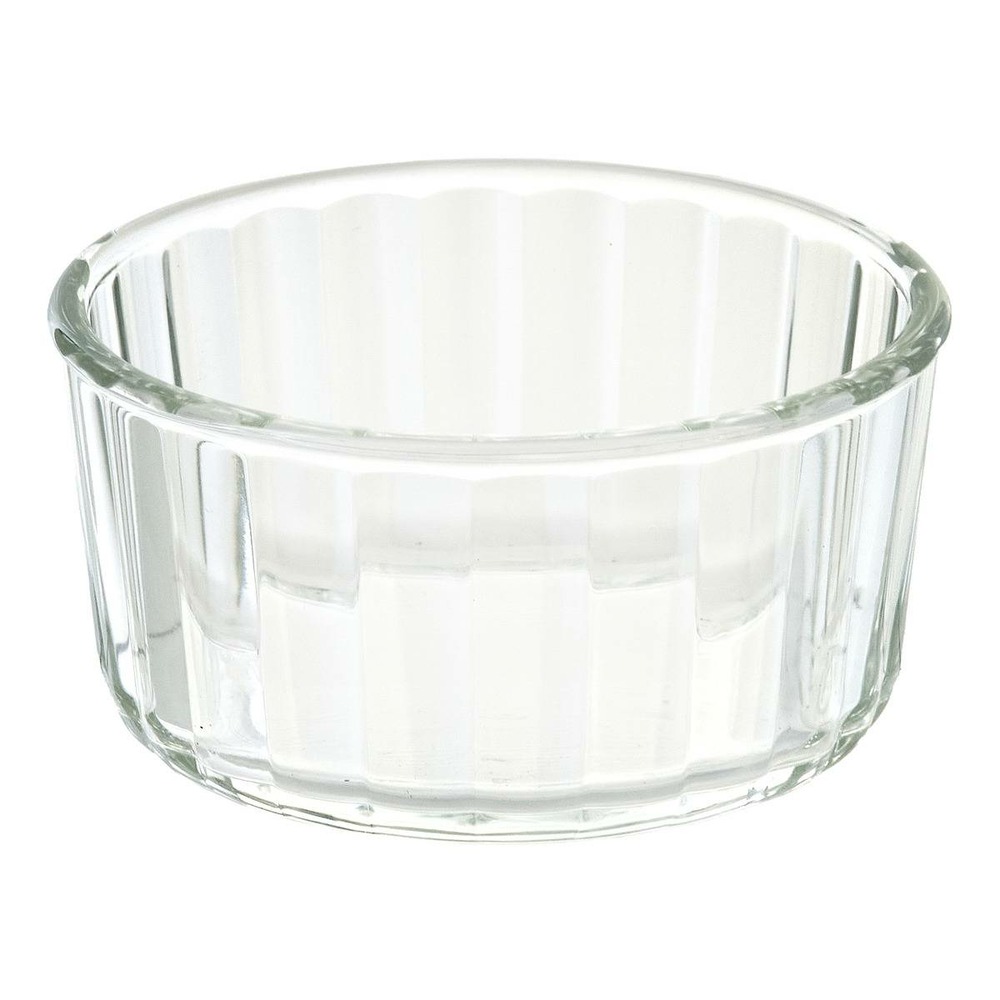 5five - ramequin essentiels d11,4cm transparent