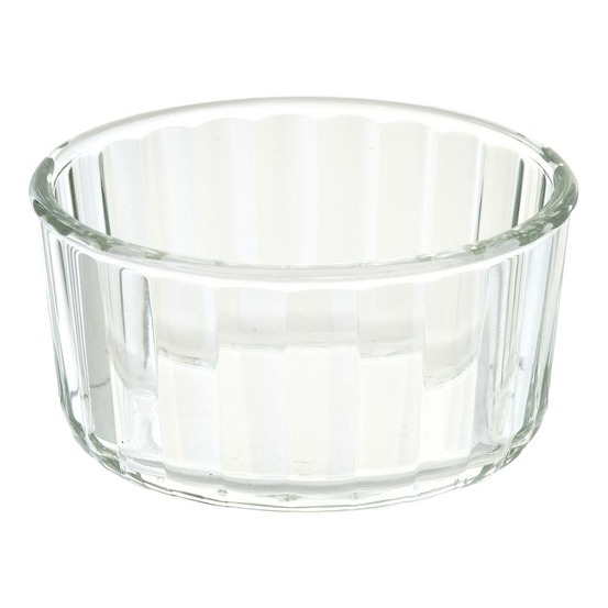 5five - ramequin essentiels d11,4cm transparent