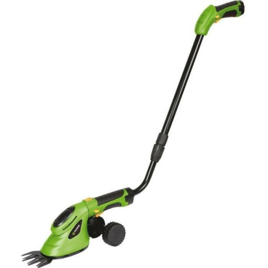 Fzn 4102-at cisaille sans fil 8 cm 3,6 v lithium-ion (li-ion