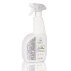 Nettoyant liquide spécial plastique - sprayer - 750ml - ecologique et hypoallergénique - volets, stores pvc, jouets d'enfants - x1