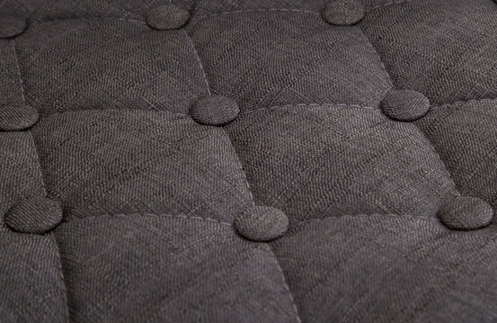 Tabouret de bar dublin fabric c