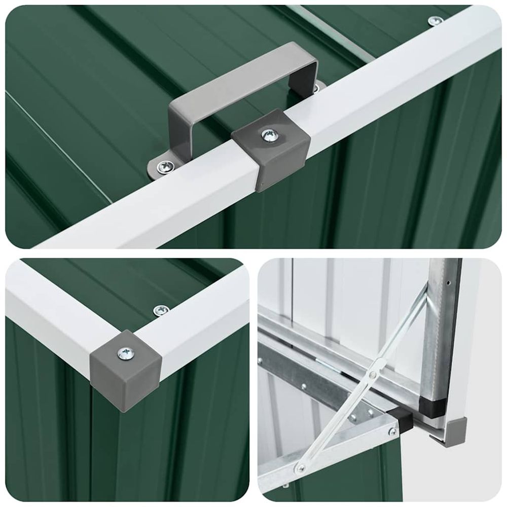 VIDAXL BOITE DE RANGEMENT 17-(917435)
