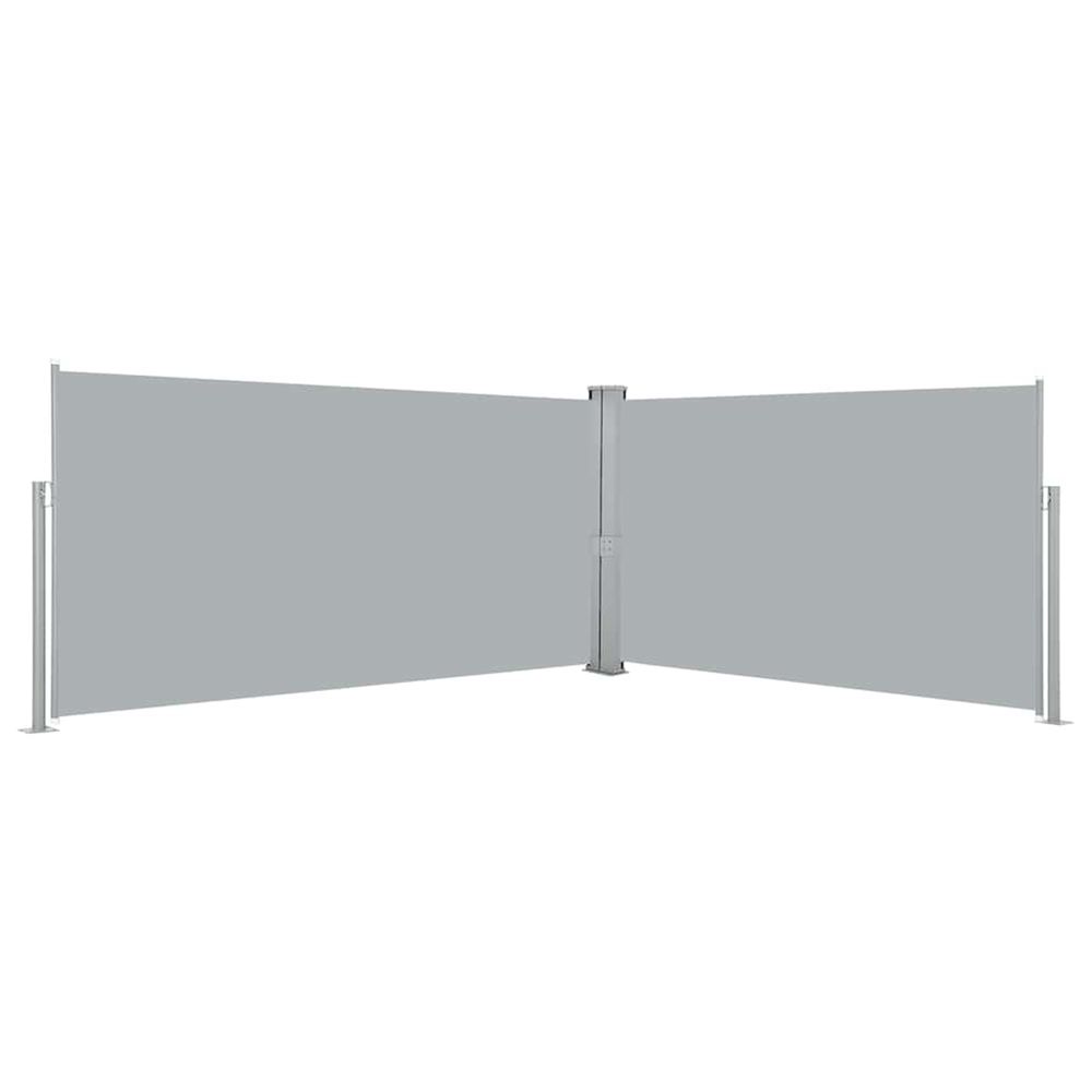 AUVENT LATERAL RETRACTABLE GRI-(866015)