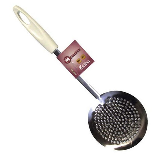 Ecumoire inox - 257908