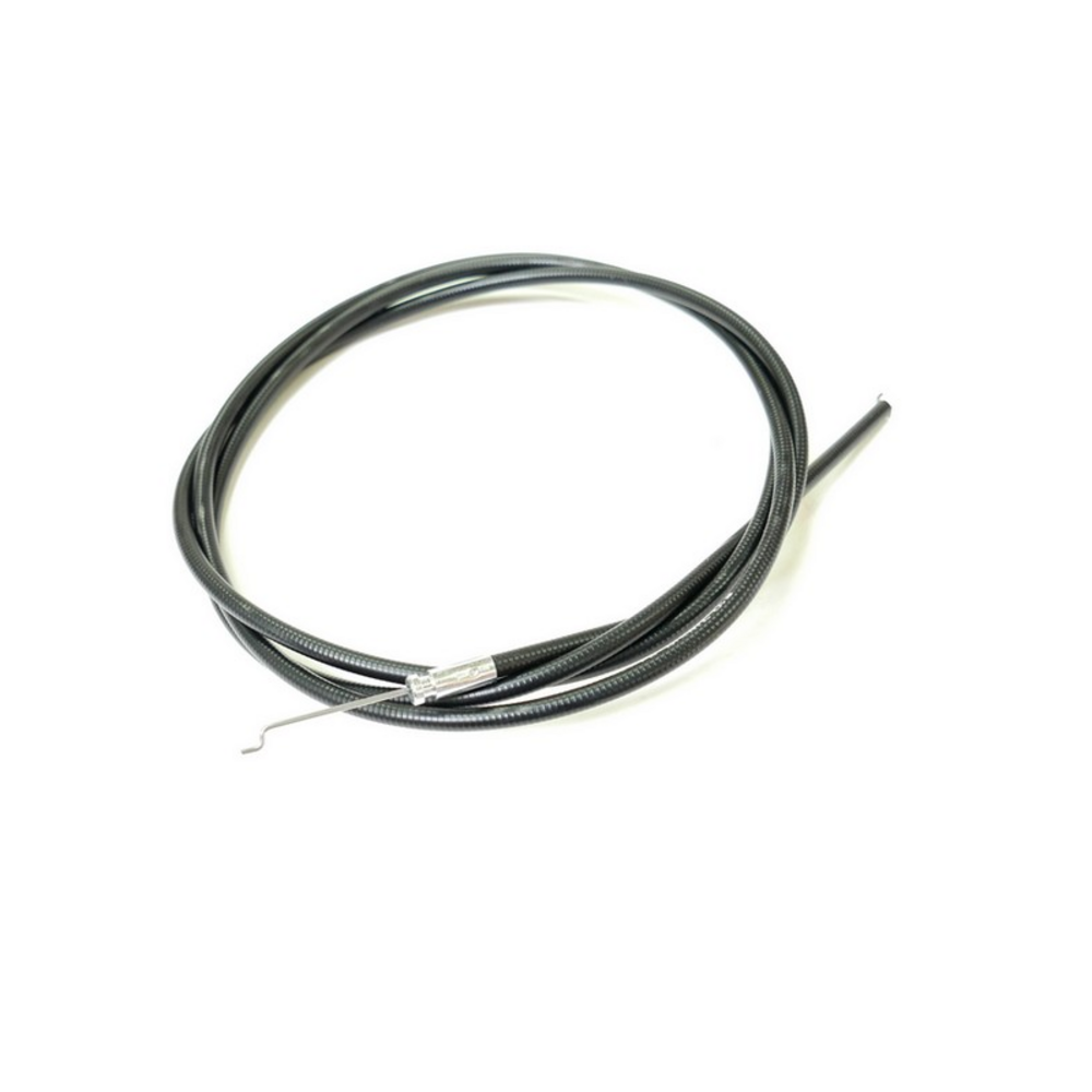 Cable accélérateur tondeuse ggp - 481007160/0