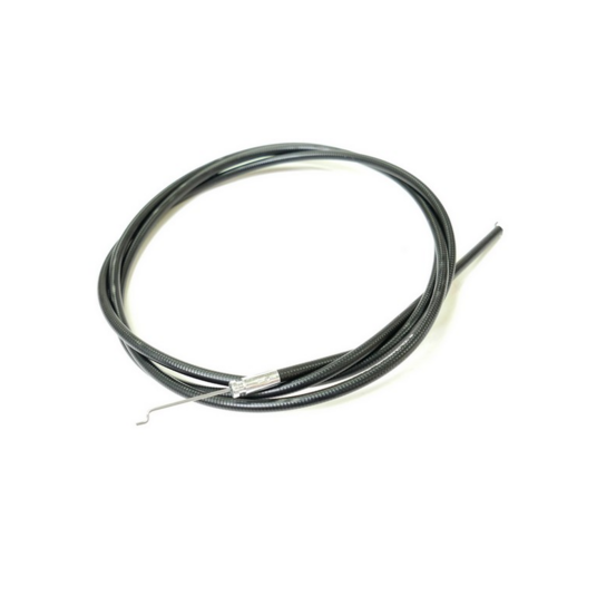 Cable accélérateur tondeuse ggp - 481007160/0