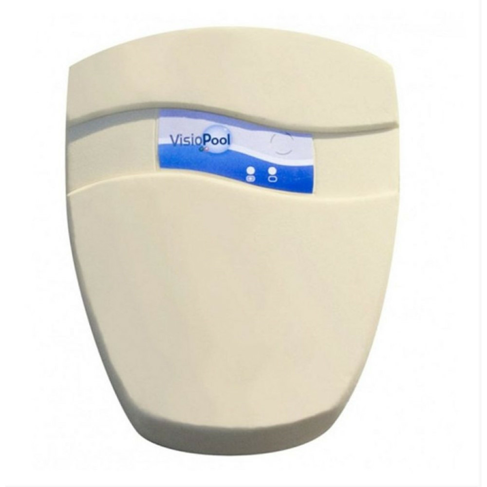 Alarme piscine détecteur de chute visiopool