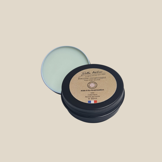 Baume cictrisant bella bestia 30ml