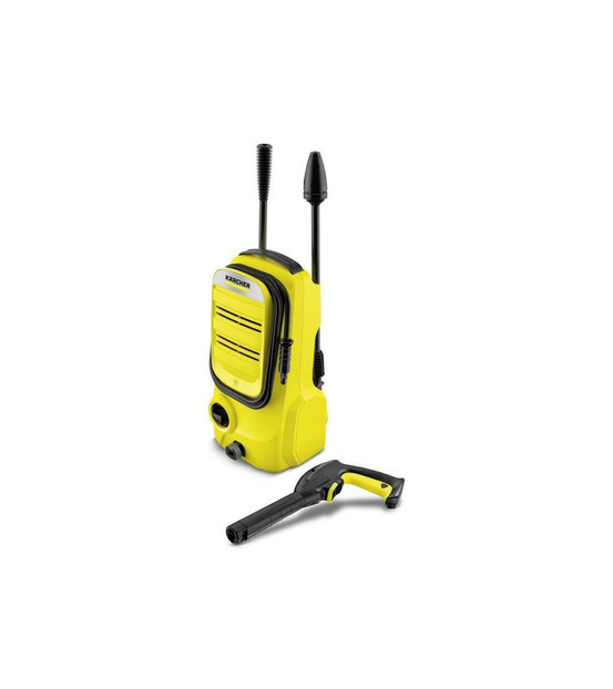 Nettoyeur haute pression karcher k2 compact
