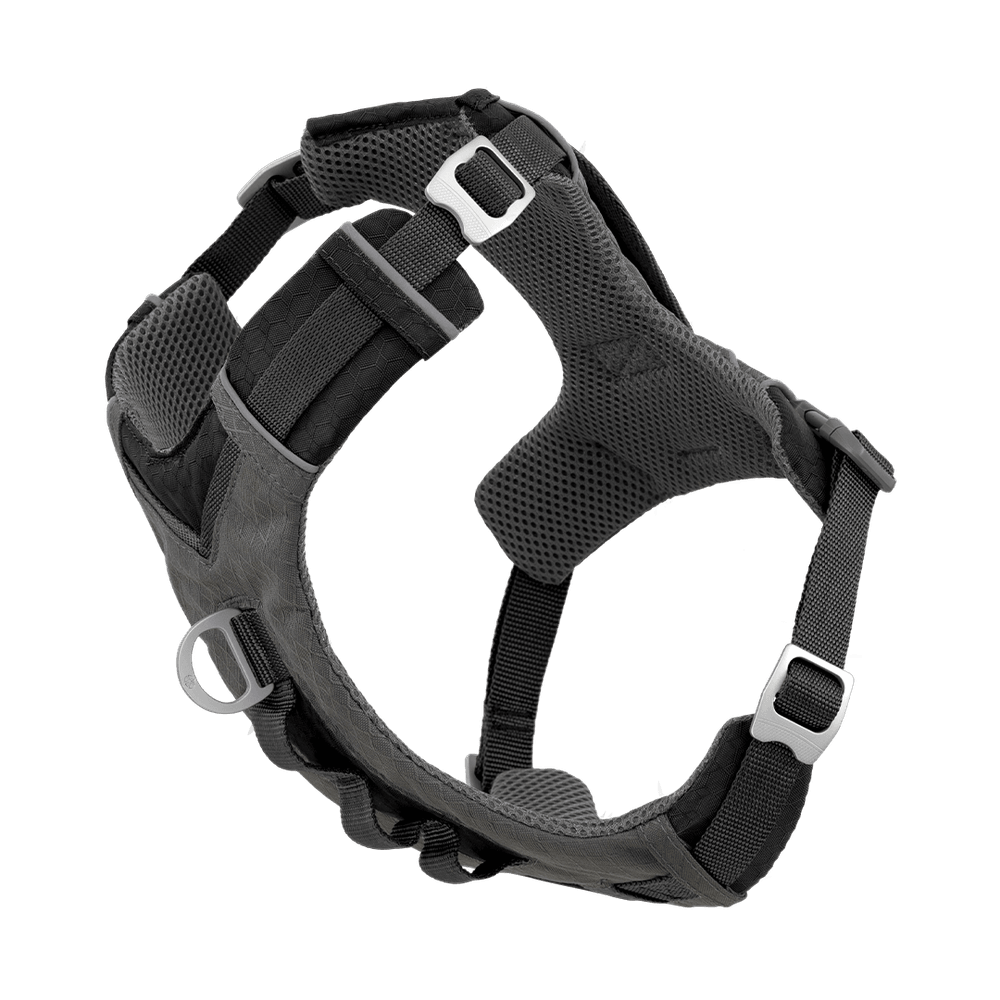Harnais 'journey air' noir lg