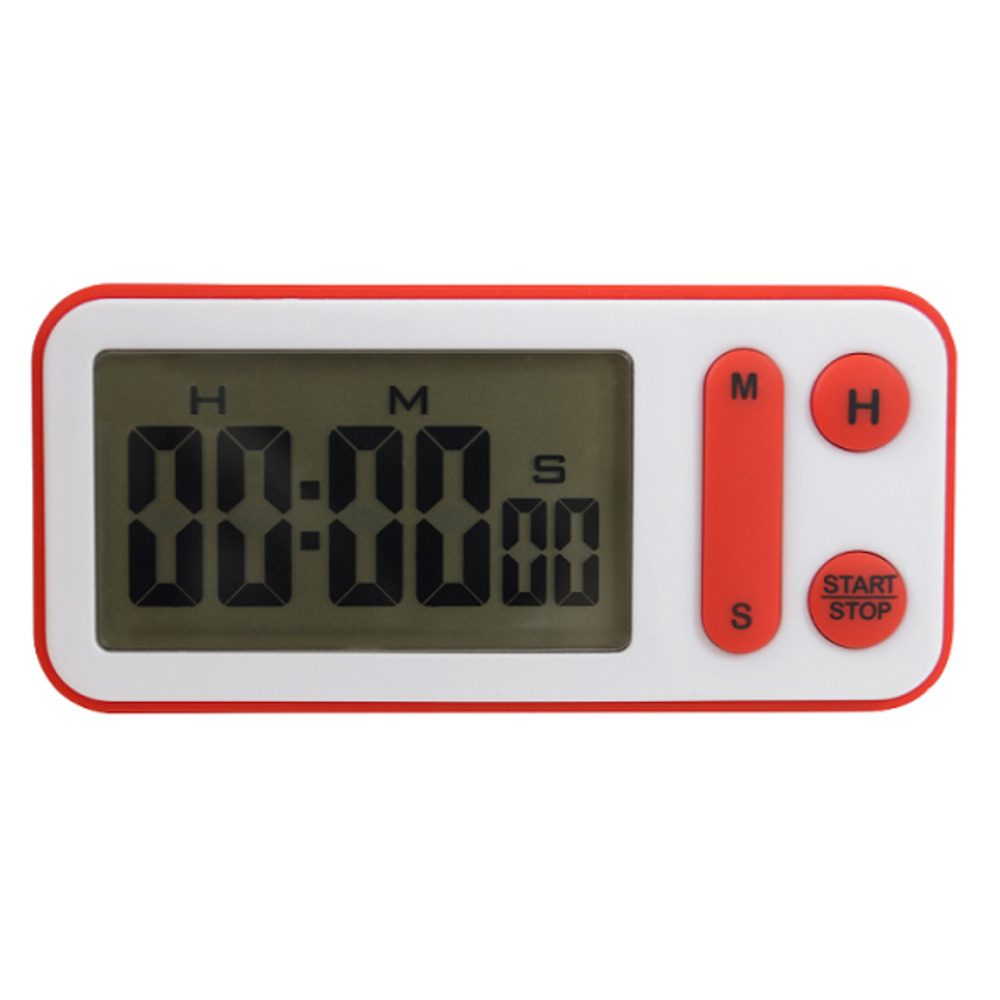 Timer electronique heure / minutes / secondes - l2g