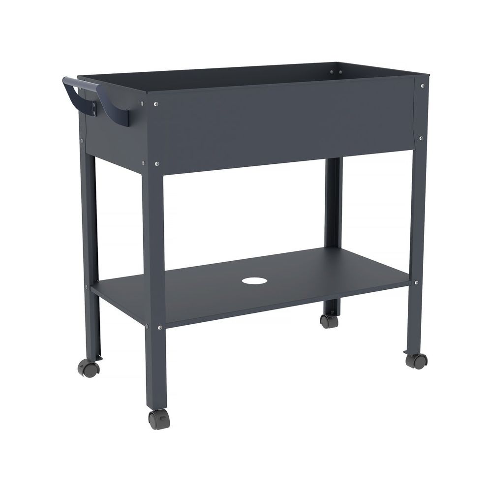 Table de rempotage 