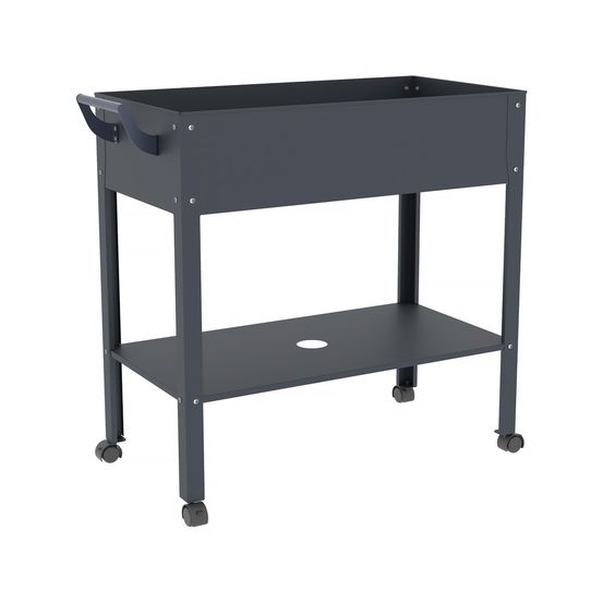 Table de rempotage