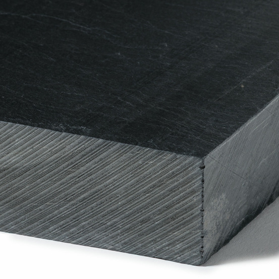 Couvertine ardoise noire 80x30x2-3 cm (à l'unité) - ro'ma nature