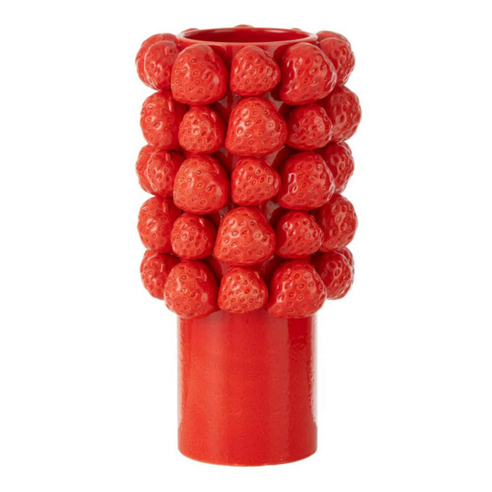 Vase déco en céramique 