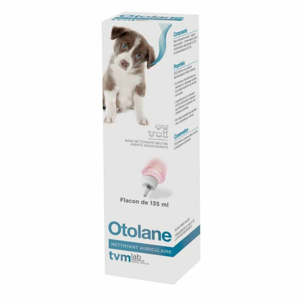 Otolane - tvm 135 ml
