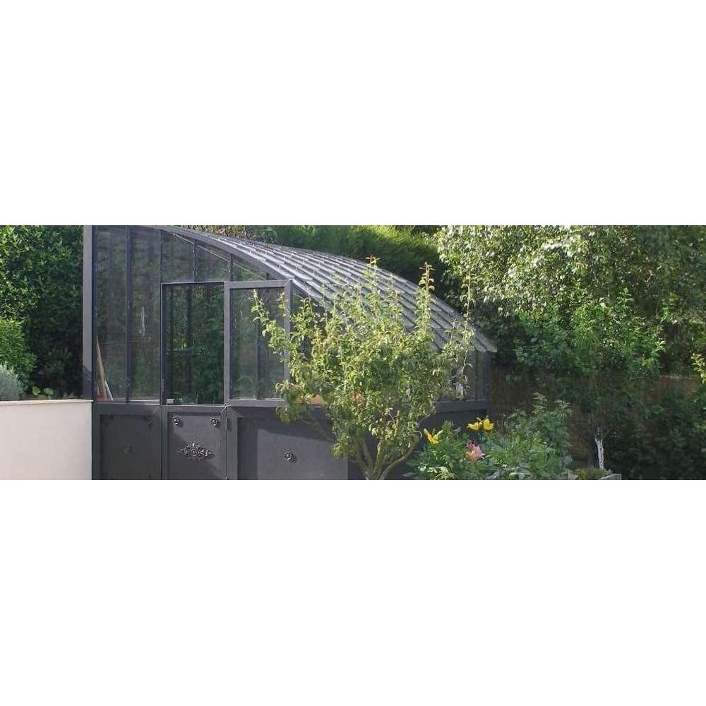 serre de jardin utilisation
