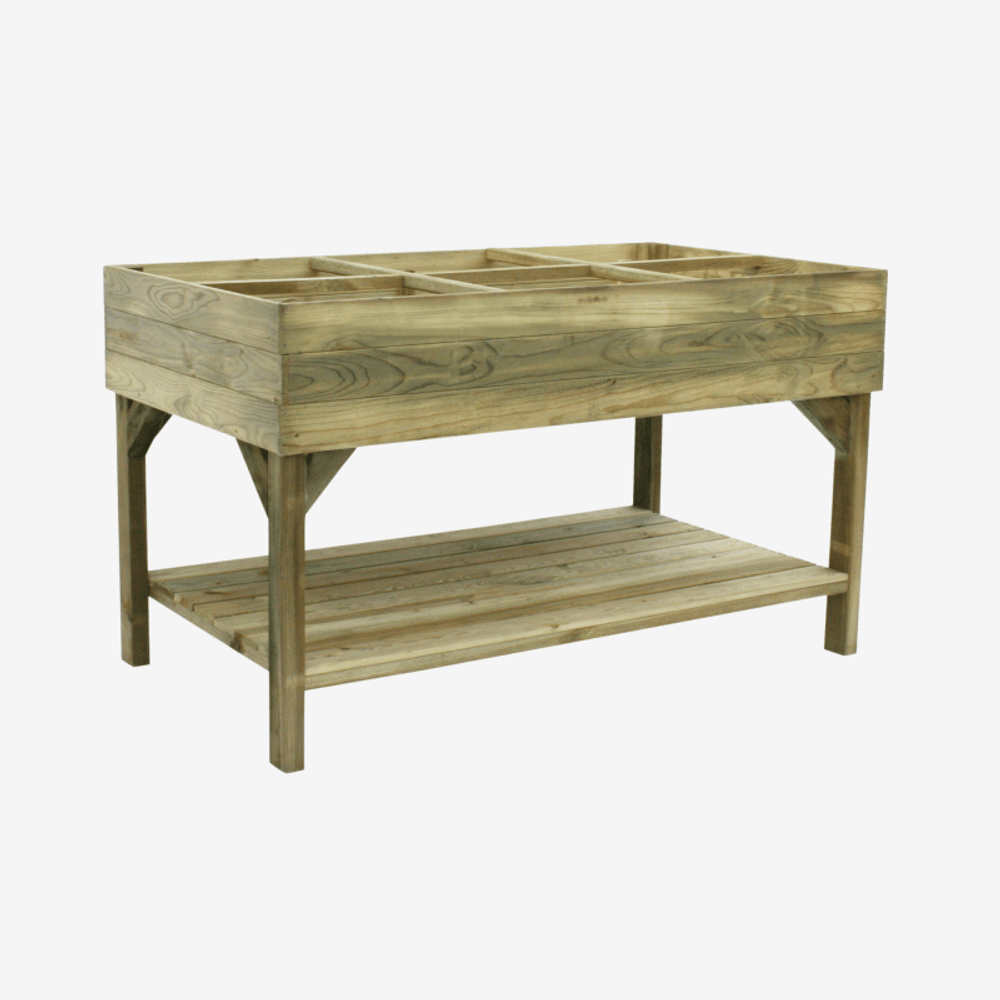 Carré potager surélevé - 270l