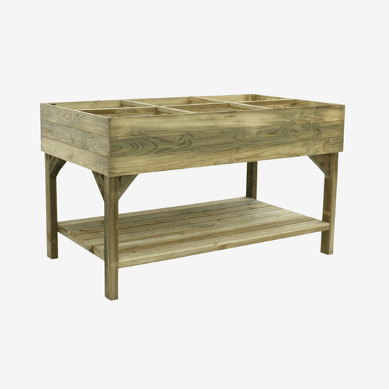 Carré potager surélevé - 270l