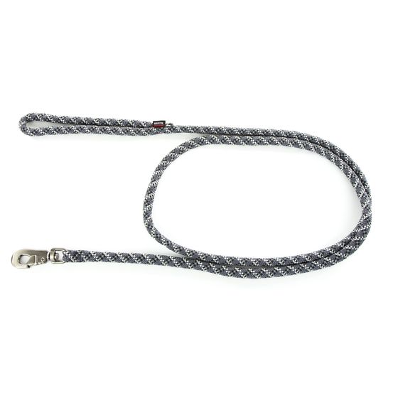 Martin sellier - longe pour chiens en nylon reflectite martin sellier en nylon rond - longe pour chiens très résistante