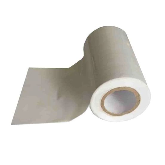 Ruban adhésif de réparation pour bâche agricole, 10cm x 10m, anti-uv