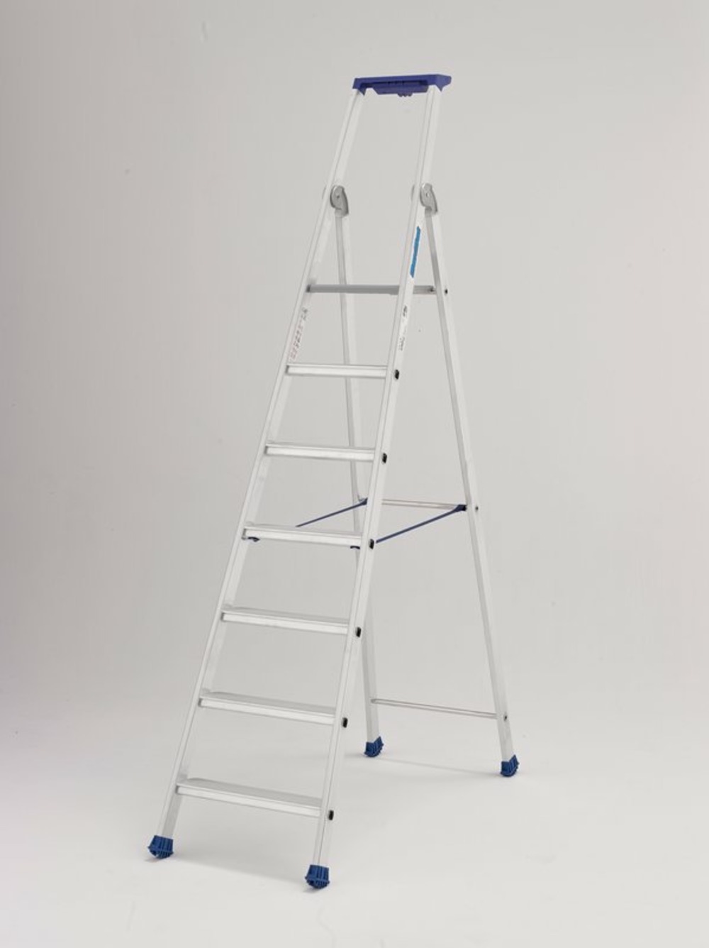 Marchepied maxibat 7 marches