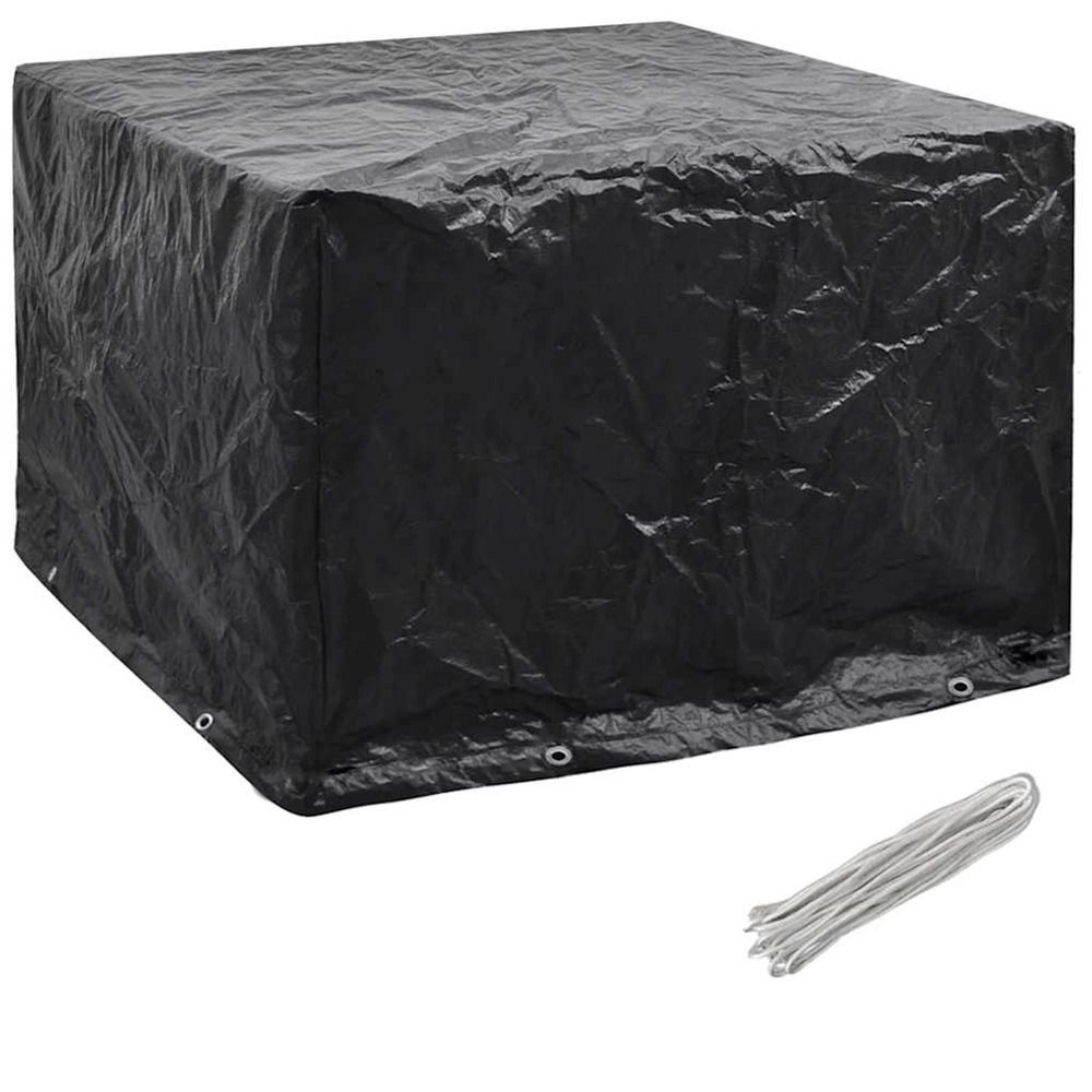 HOUSSE DE MOBILIER DE JARDIN 8-(868324)
