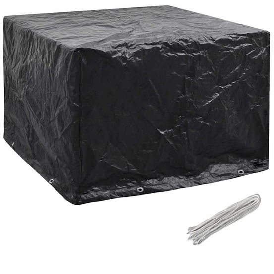 HOUSSE DE MOBILIER DE JARDIN 8-(868324)