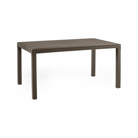 Table d'extérieur debueh