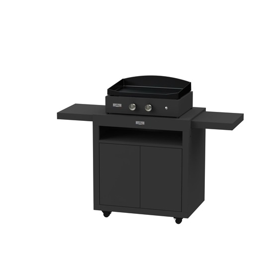 Plancha pure edition