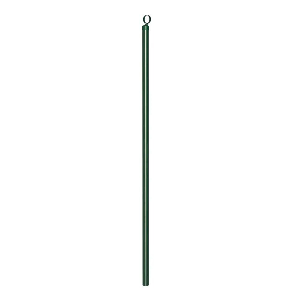 Jambe de force pour piquet grillage - ø3,8 cm x 160 cm
