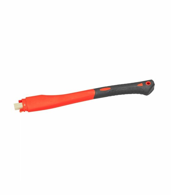Manche en fibre de verre pour hache 171064 alyco orange alyco 171065