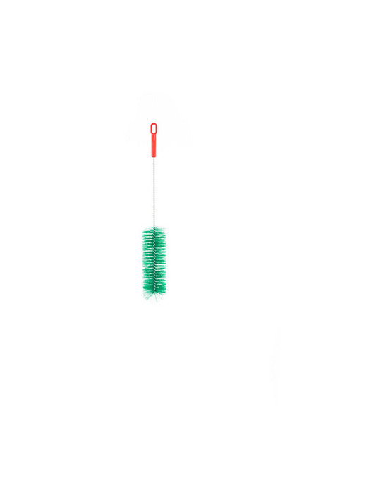 8 nettoyant bouteilles pvc 1407 ø6x43,5cm barbosa - universal