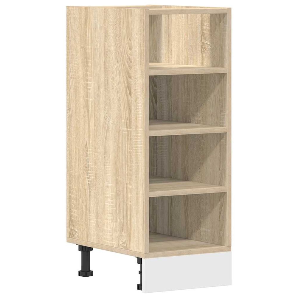 Meuble bas 
