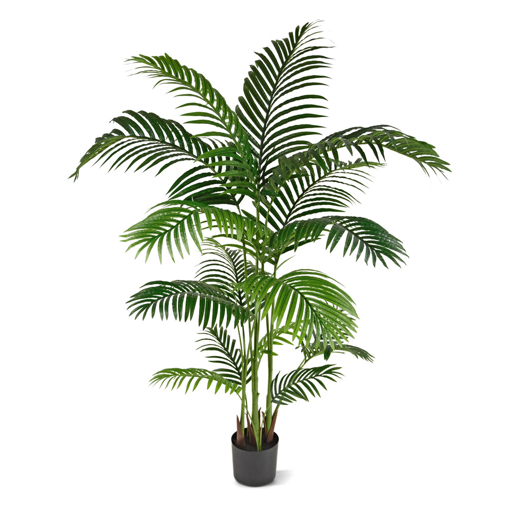 Palmier artificiel areca promo 160cm