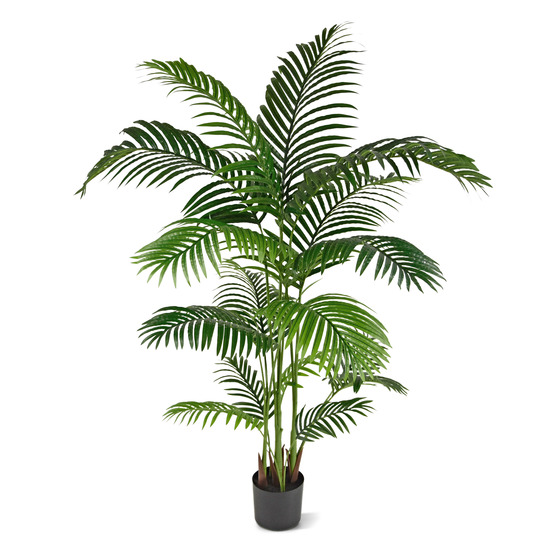 Palmier artificiel areca promo 160cm