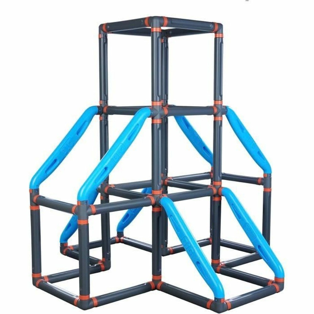 Structure d'escalade big