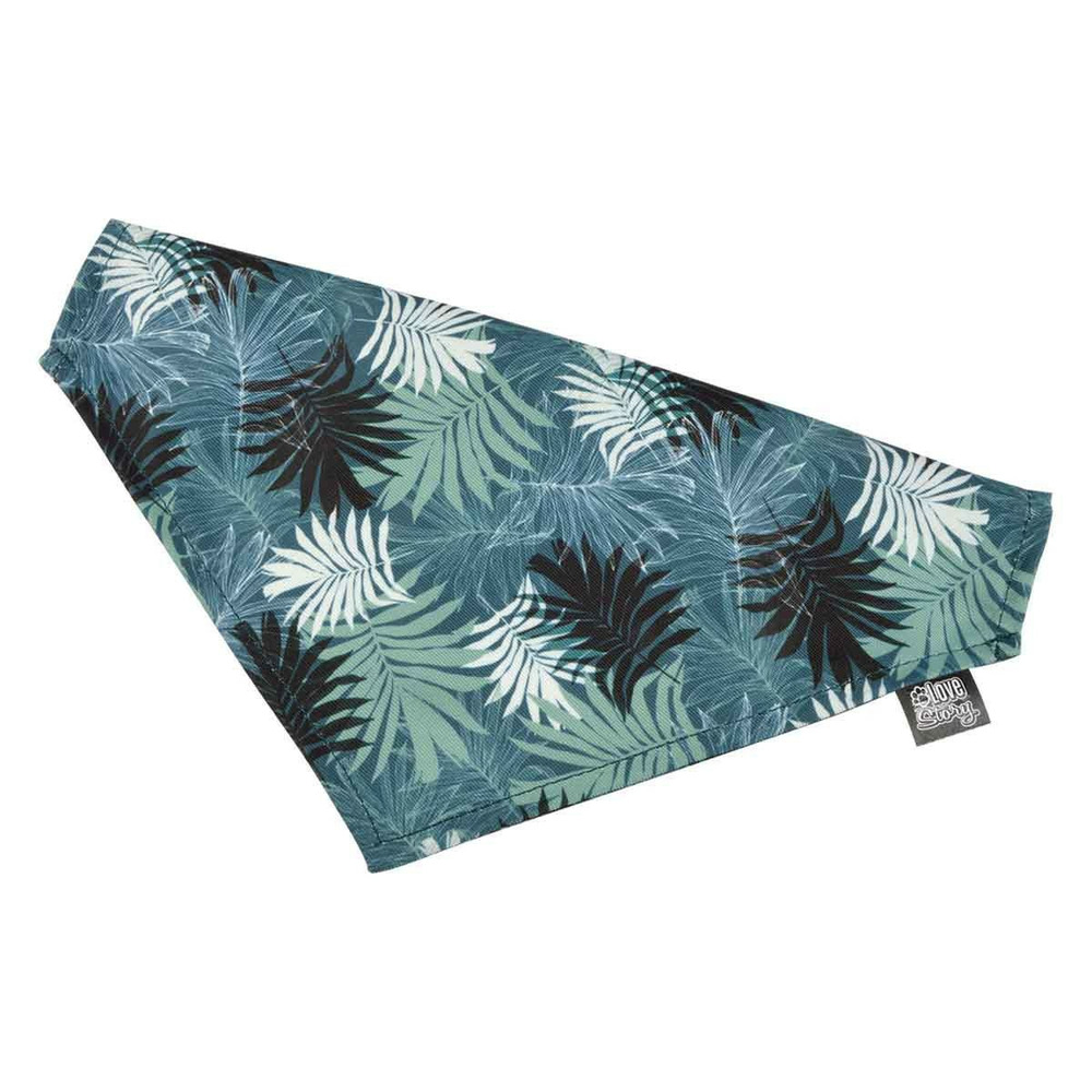 Bandana pour animaux imprimé 