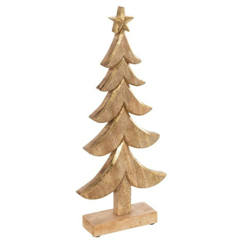 Sapin de noël à poser 