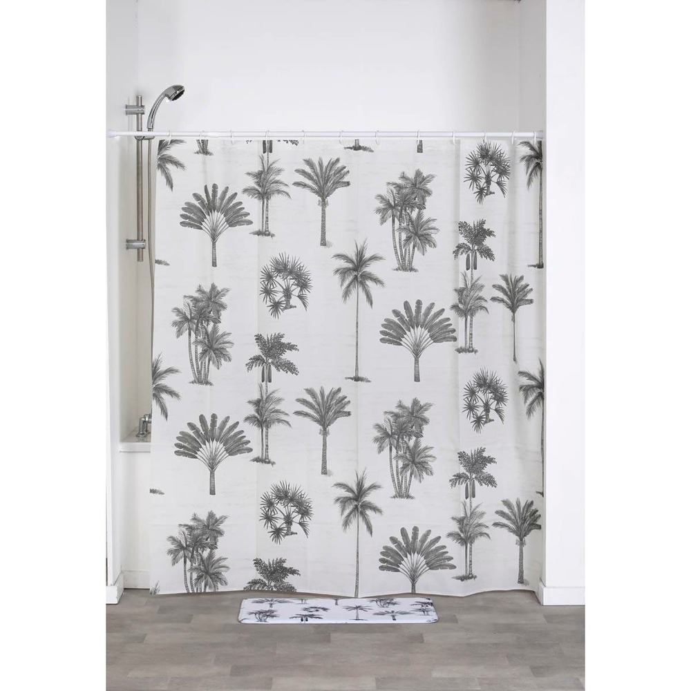 Rideau de douche peva 180x180 cm - arizona dream