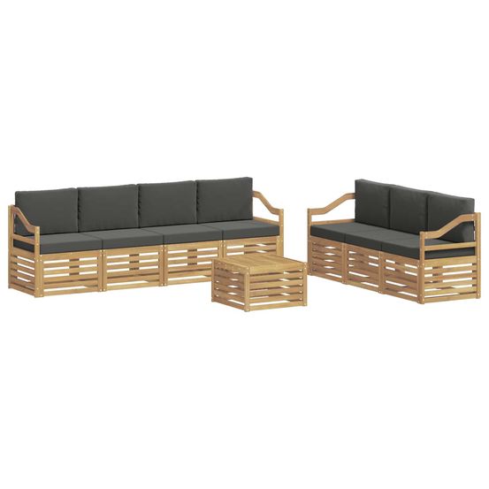 Ensembles de canapés 8 pc