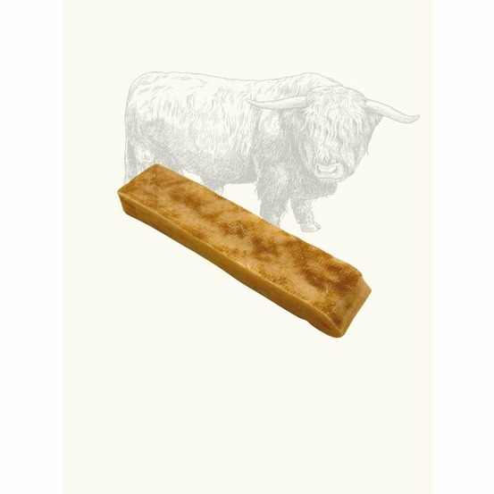 Fromage de yak nature