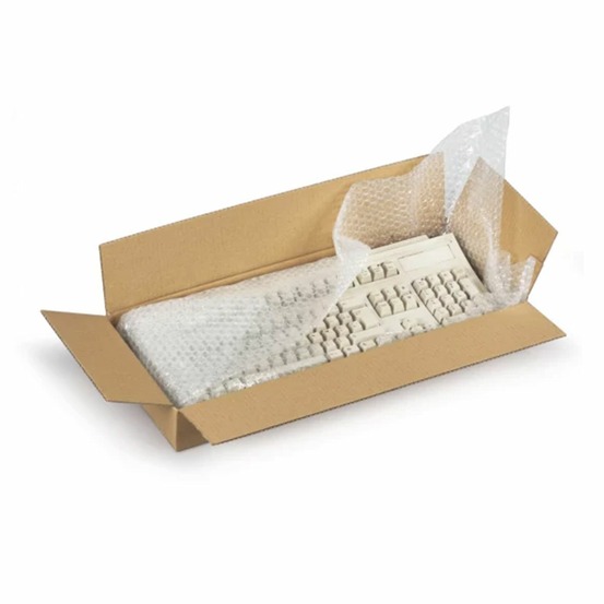 15 cartons d'emballage 35 x 25 x 10 cm - simple cannelure