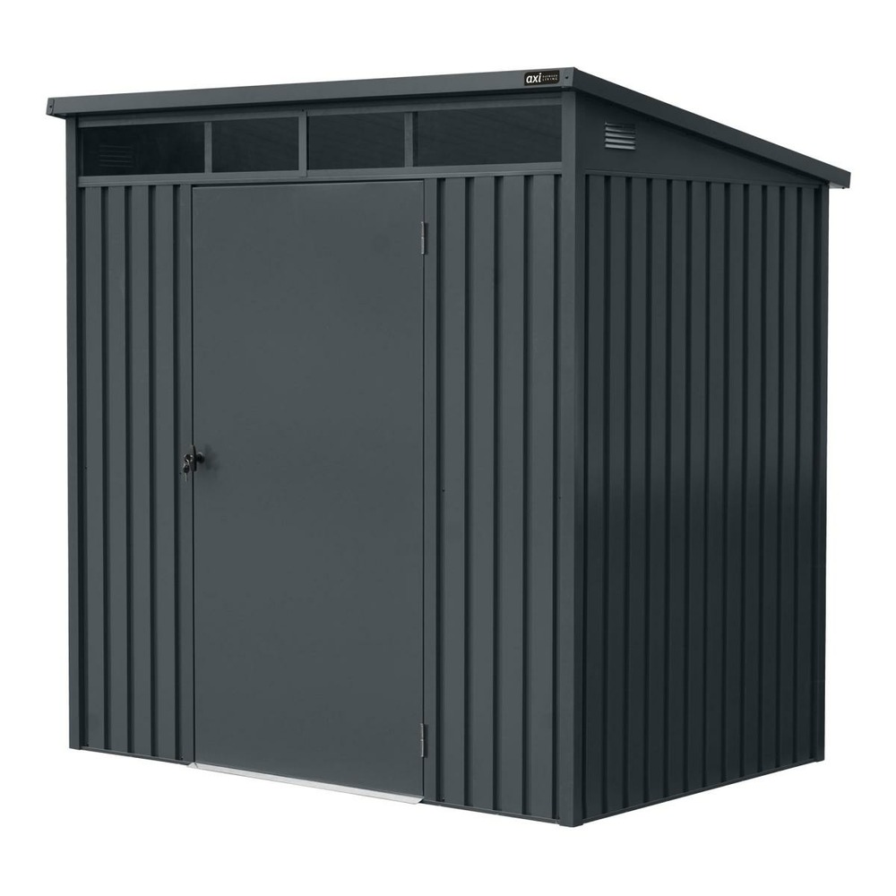 Abri jardin victor toit pentu 3 m²