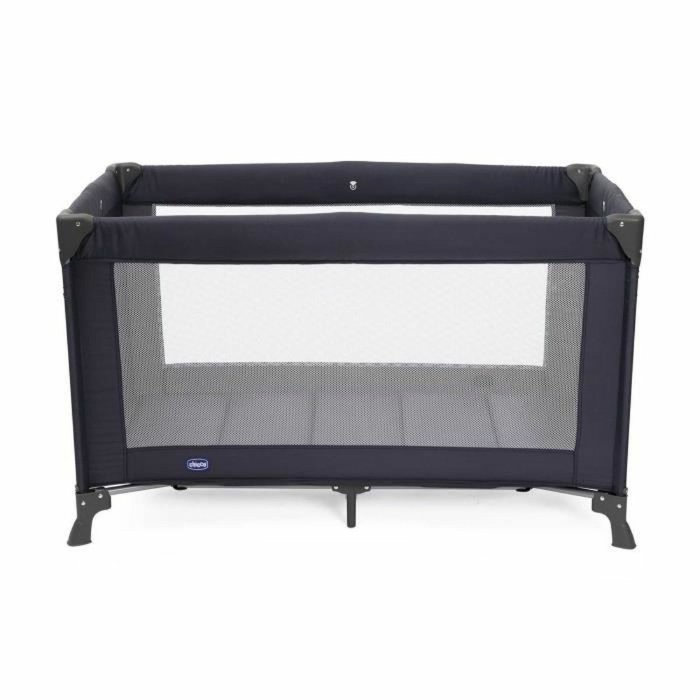 Lit de voyage goodnight - pegaso blue