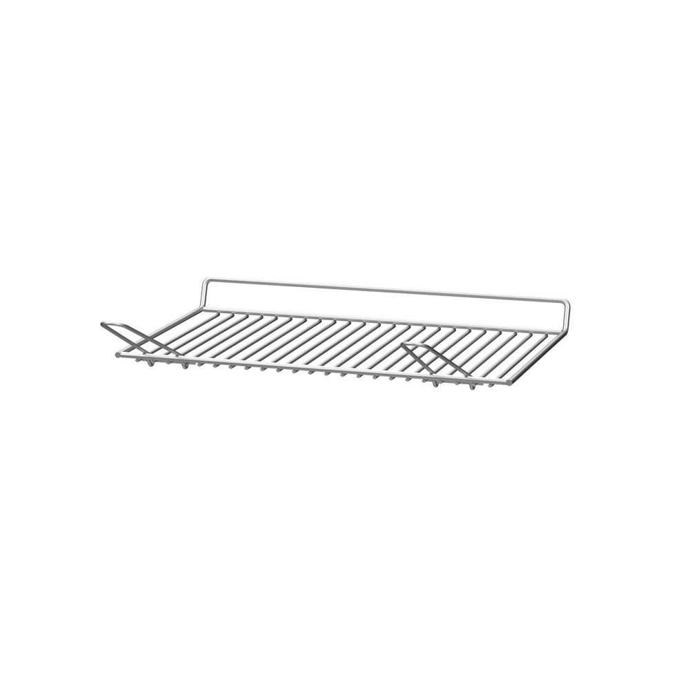 Grille inox mendy 54*32