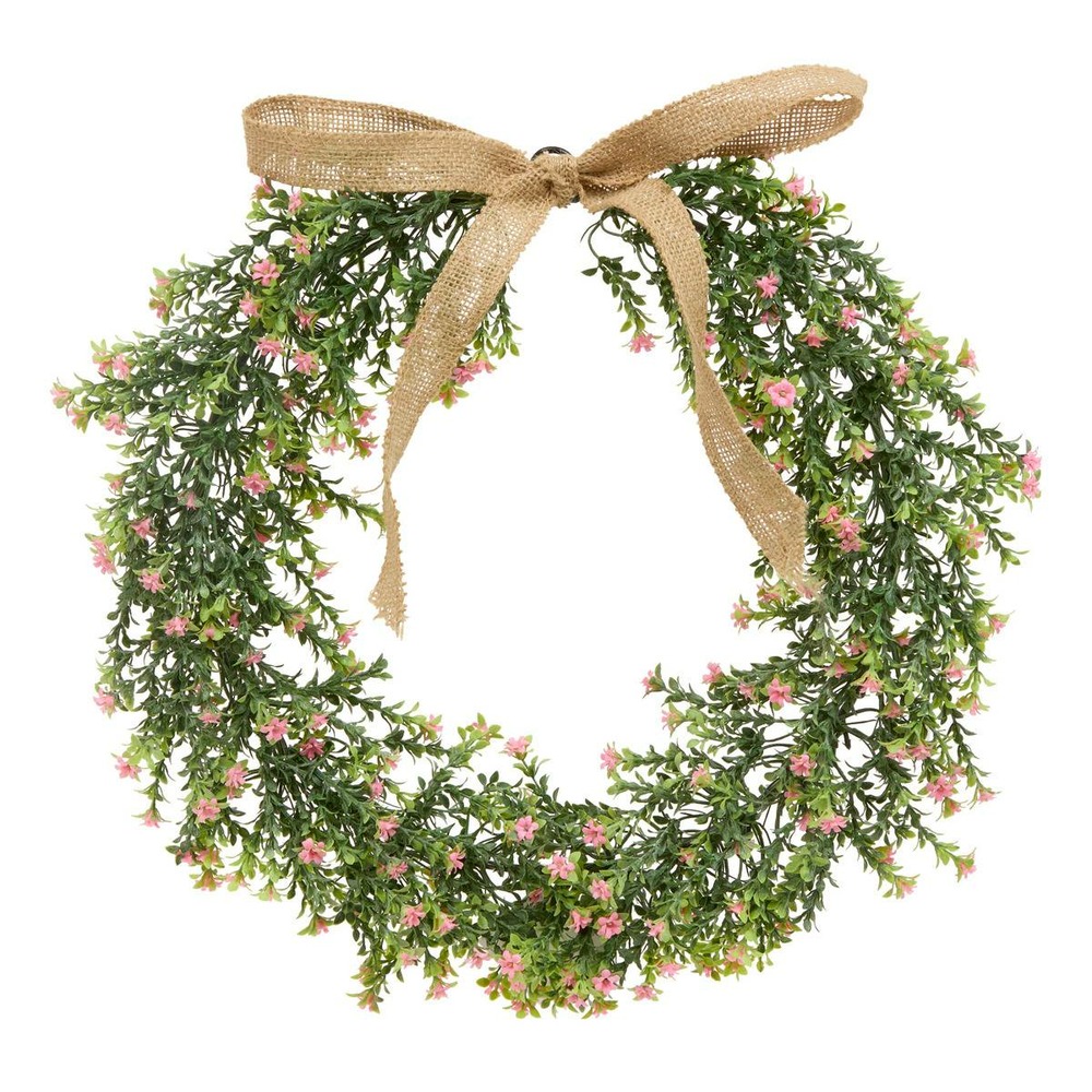 Couronne artificielle myri 40 cm