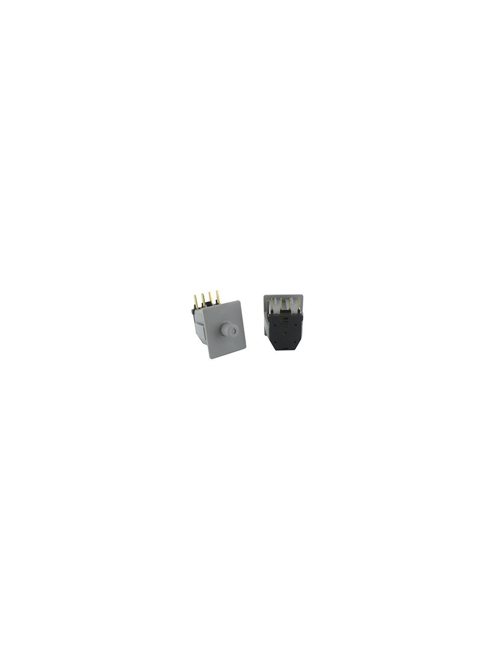 Contacteur de siège adaptable pour cub cadet - mtd - murray sur modèles 121s070-0986-f1, 13b326jc758, 17adcact058, 40r877-0007-g